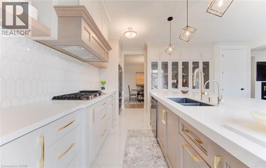 546 Bridgemill Crescent, Kitchener, Ontario  N2A 0K3 - Photo 13 - 40781712