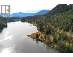 7326 Tyaughton Lake Road Lillooet, Gold Bridge, Ca