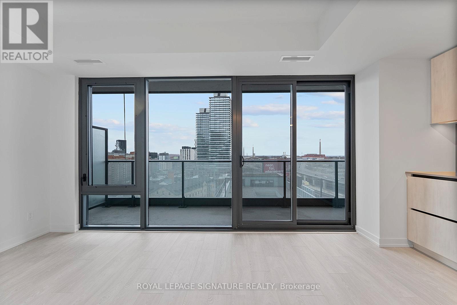 1201 - 35 Parliament Street, Toronto, Ontario M5A 0Z5 - Photo 1 - C12601796