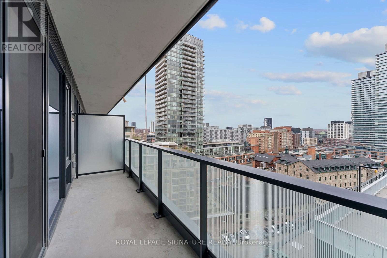 1201 - 35 Parliament Street, Toronto, Ontario M5A 0Z5 - Photo 14 - C12601796