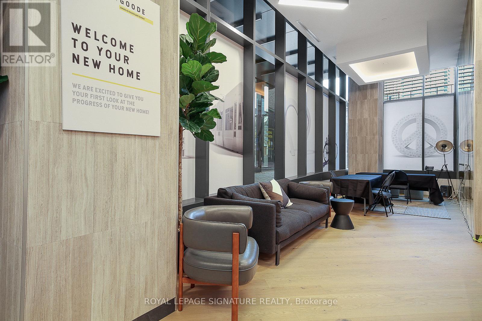 1201 - 35 Parliament Street, Toronto, Ontario M5A 0Z5 - Photo 24 - C12601796