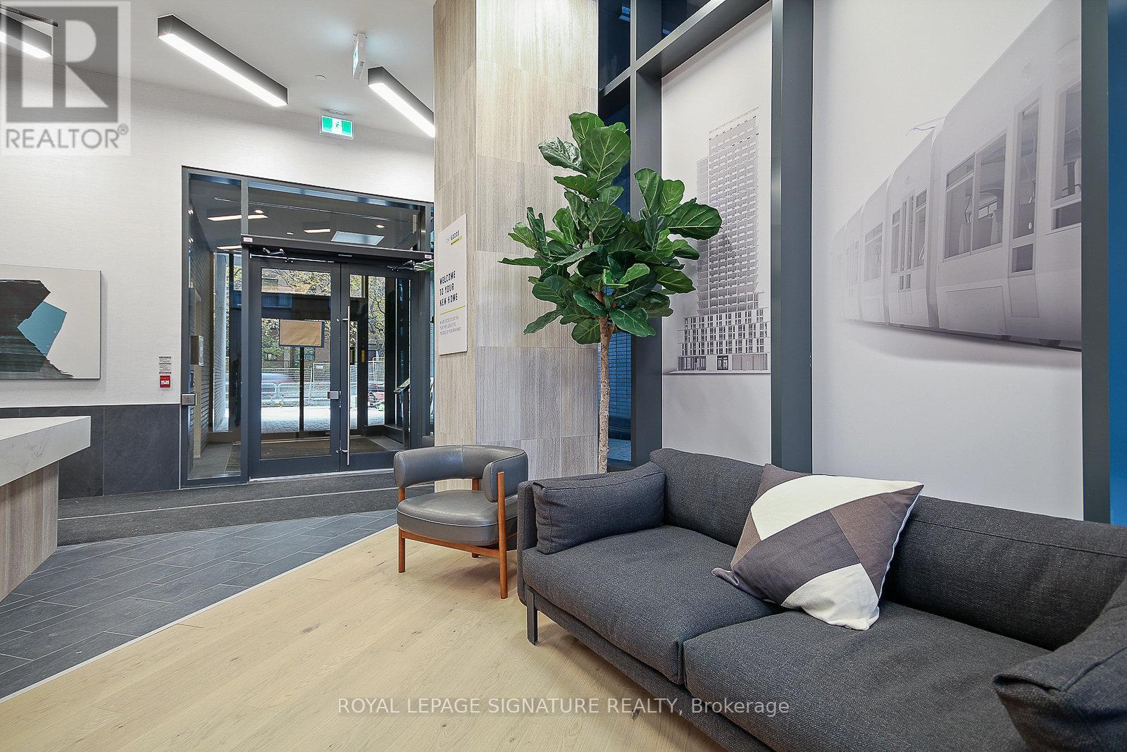 1201 - 35 Parliament Street, Toronto, Ontario M5A 0Z5 - Photo 25 - C12601796