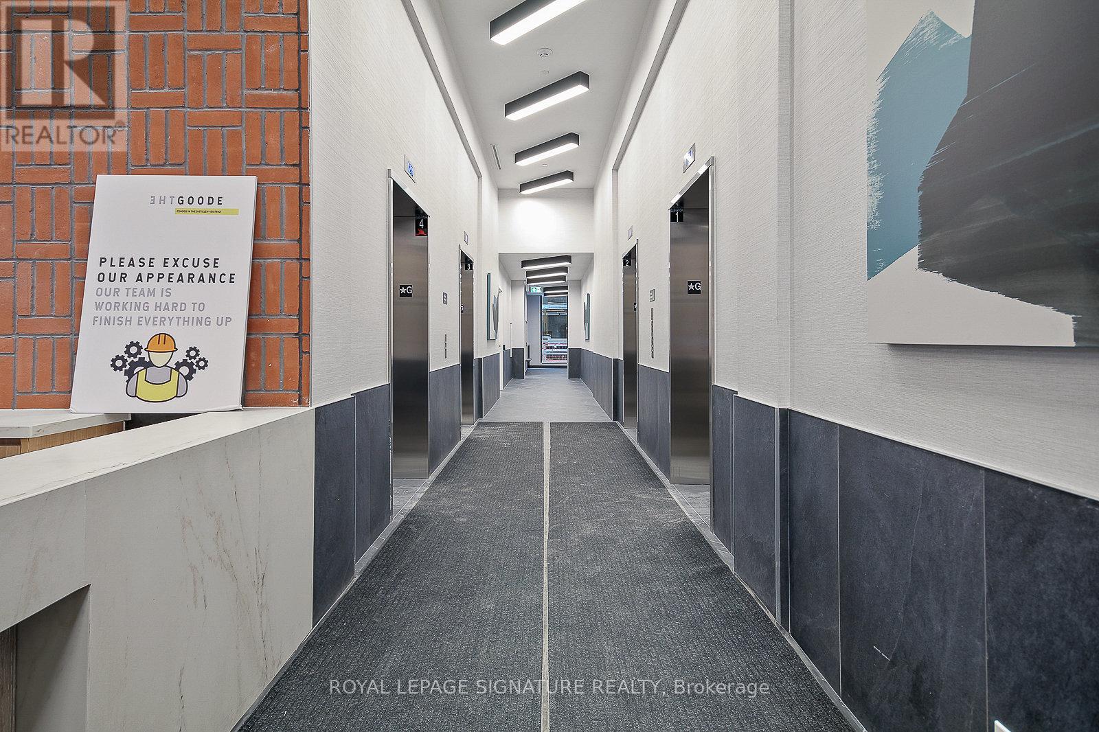 1201 - 35 Parliament Street, Toronto, Ontario M5A 0Z5 - Photo 26 - C12601796