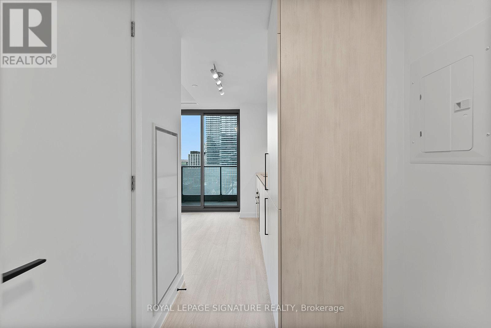 1201 - 35 Parliament Street, Toronto, Ontario M5A 0Z5 - Photo 3 - C12601796