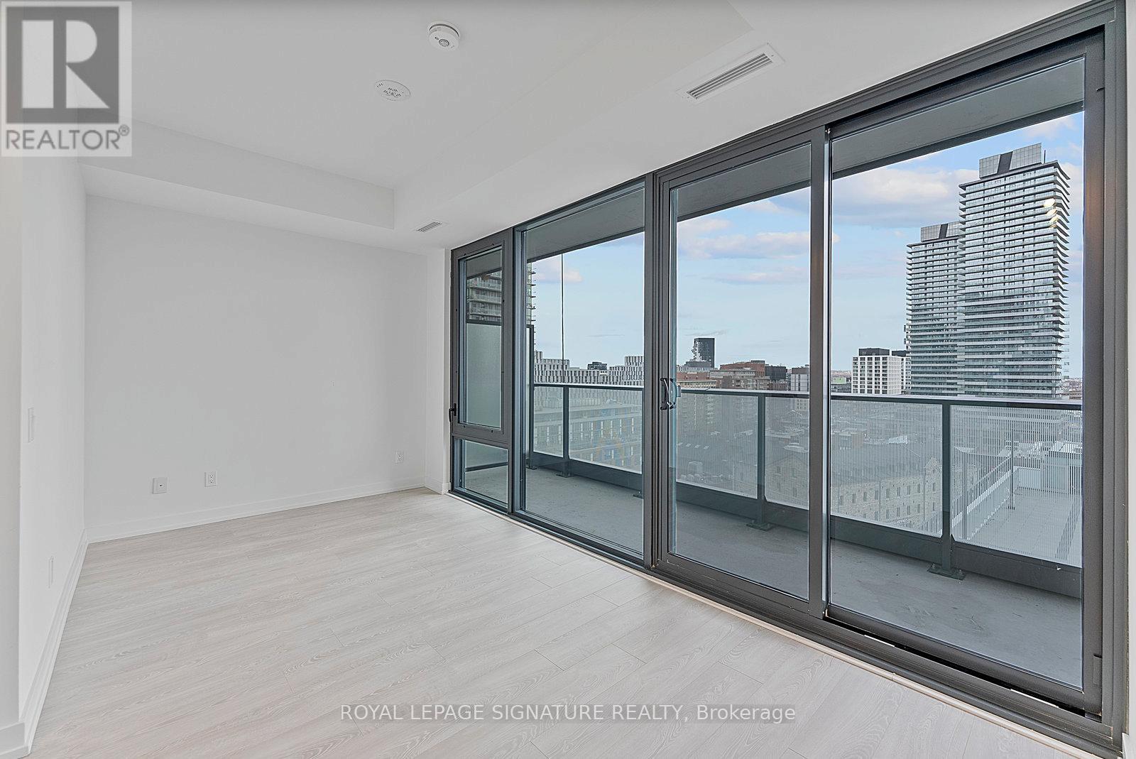 1201 - 35 Parliament Street, Toronto, Ontario M5A 0Z5 - Photo 4 - C12601796