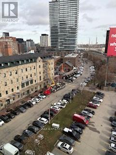 909 - 35 Parliament Street, Toronto, Ontario M5A 1G1 - Photo 18 - C12601824