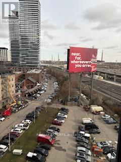 909 - 35 Parliament Street, Toronto, Ontario M5A 1G1 - Photo 19 - C12601824