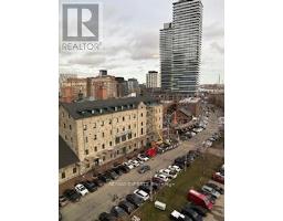 909 - 35 PARLIAMENT STREET, Toronto, Ontario