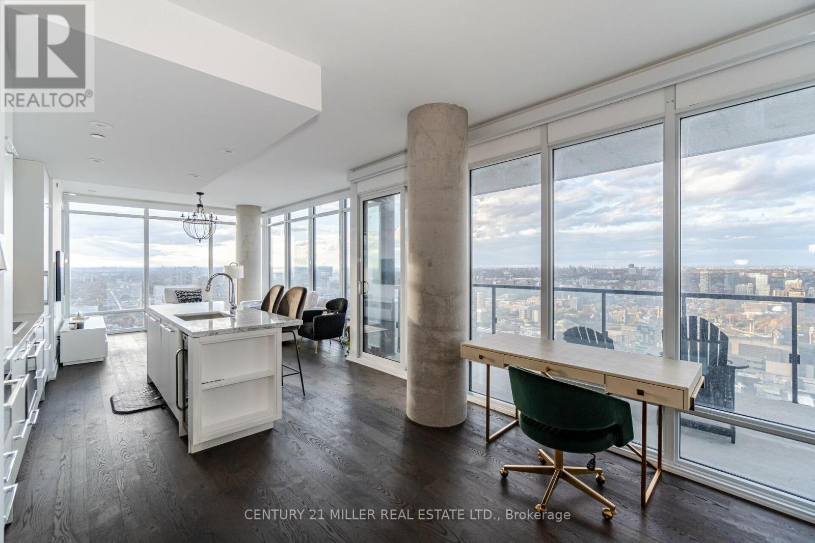 4016 - 488 University Avenue, Toronto, Ontario  M5G 0C1 - Photo 10 - C12601836