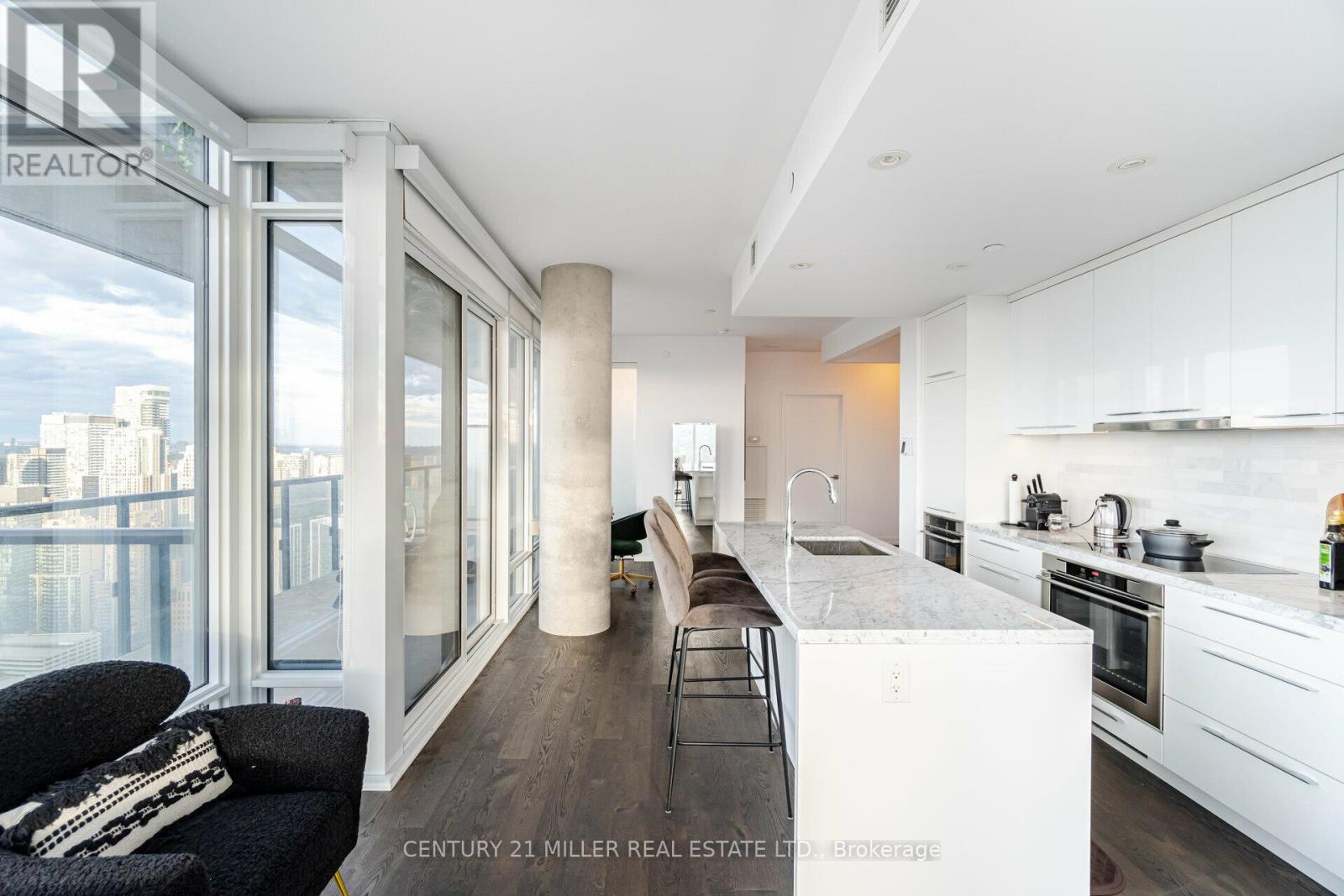 4016 - 488 University Avenue, Toronto, Ontario  M5G 0C1 - Photo 12 - C12601836