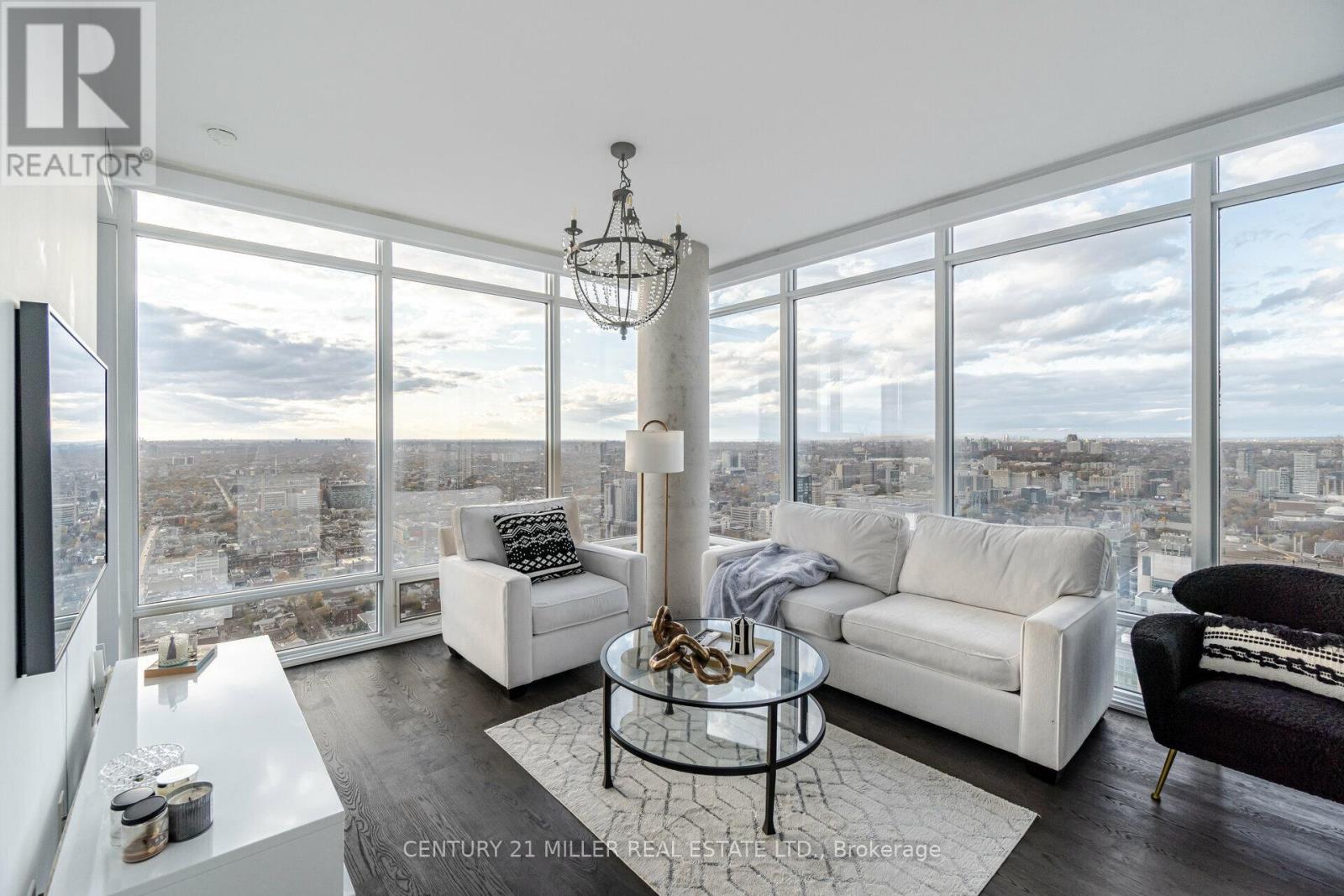 4016 - 488 University Avenue, Toronto, Ontario  M5G 0C1 - Photo 18 - C12601836