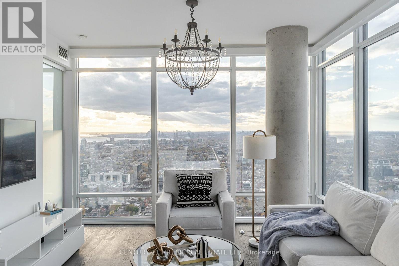 4016 - 488 University Avenue, Toronto, Ontario  M5G 0C1 - Photo 19 - C12601836