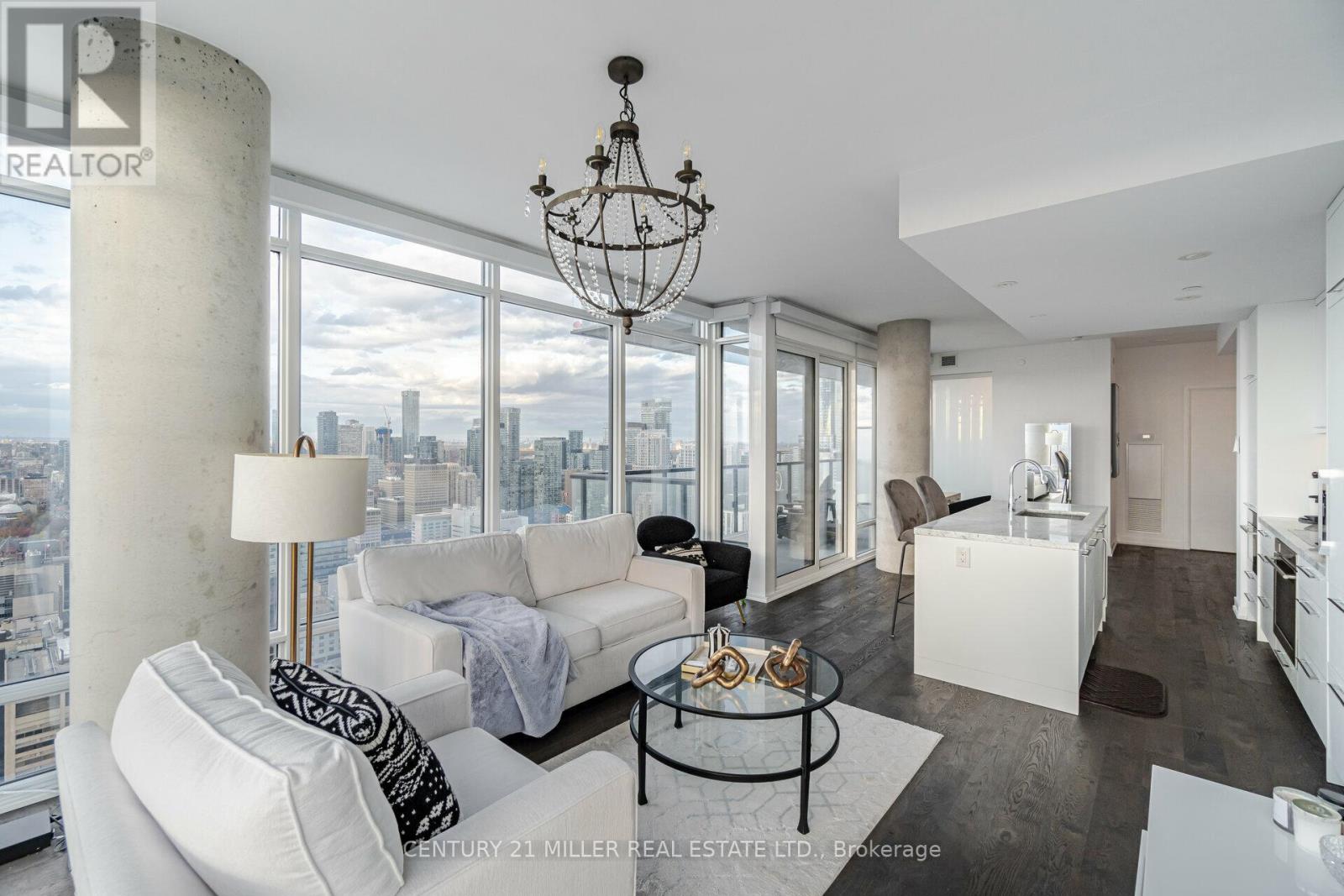 4016 - 488 University Avenue, Toronto, Ontario  M5G 0C1 - Photo 20 - C12601836