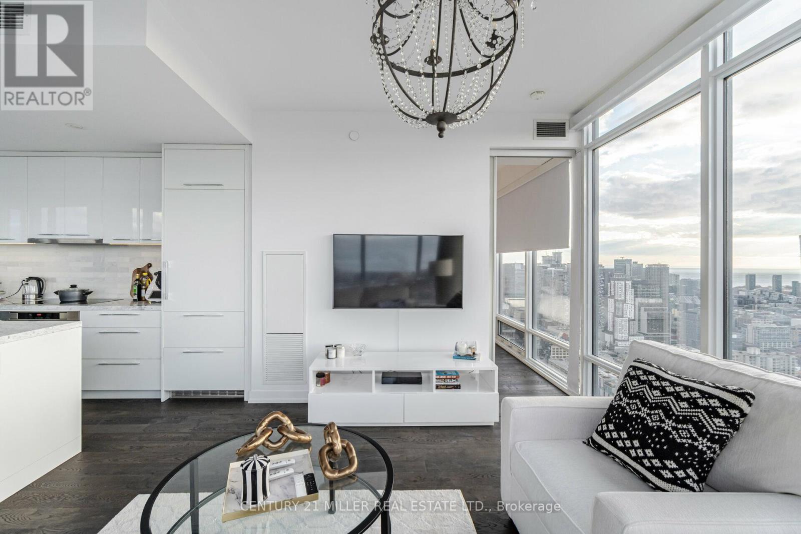 4016 - 488 University Avenue, Toronto, Ontario  M5G 0C1 - Photo 21 - C12601836