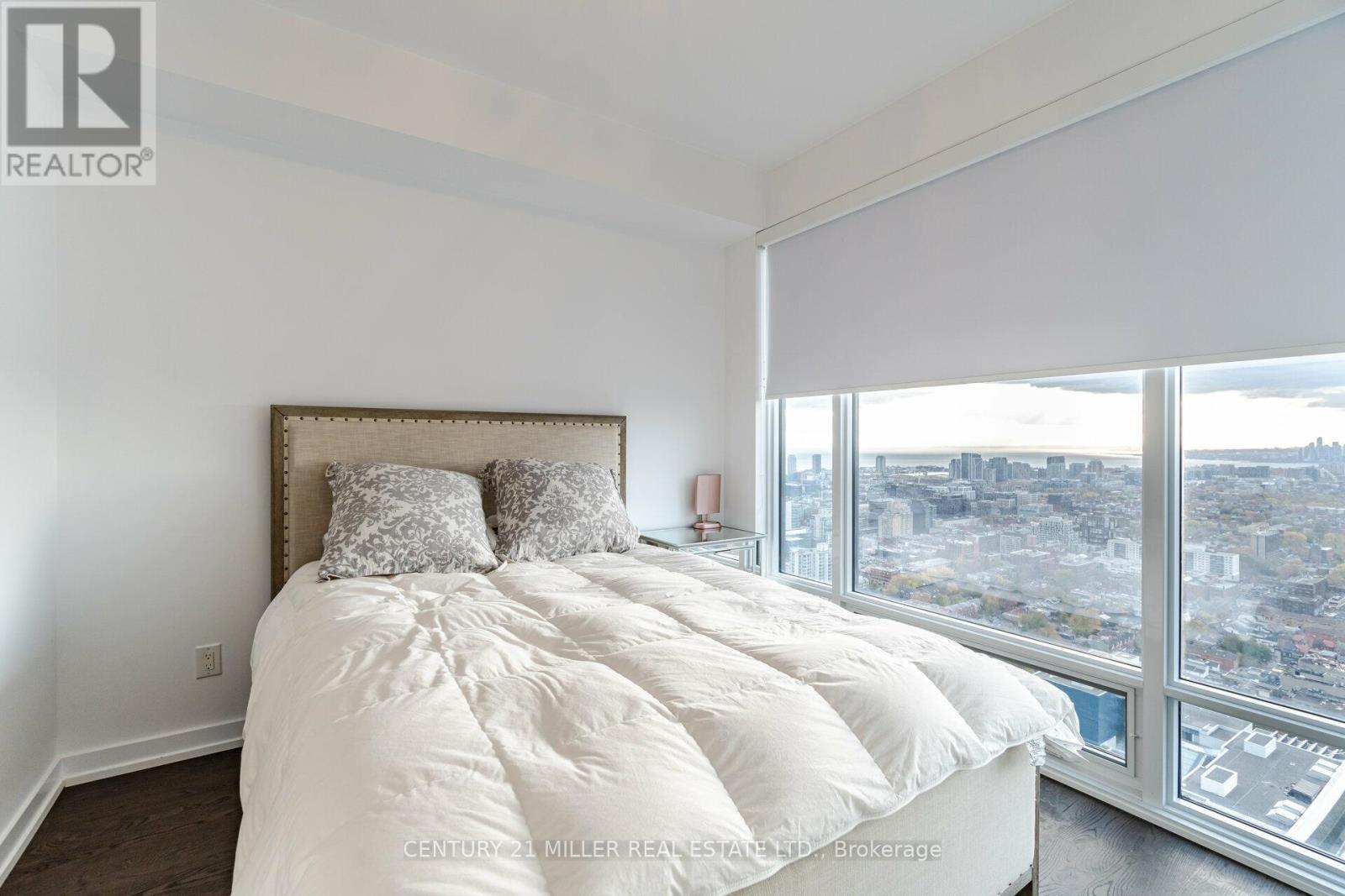 4016 - 488 University Avenue, Toronto, Ontario  M5G 0C1 - Photo 23 - C12601836