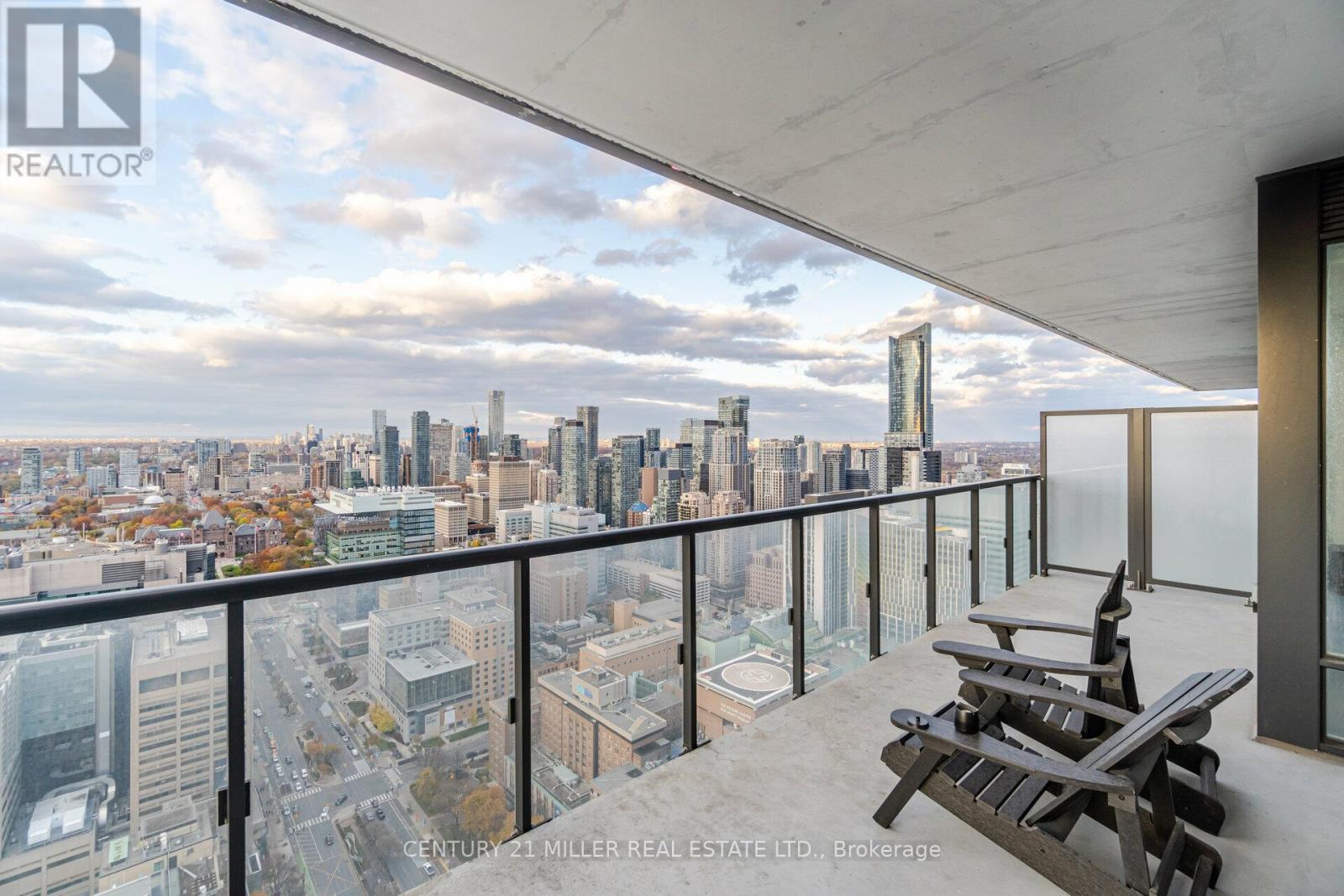 4016 - 488 University Avenue, Toronto, Ontario  M5G 0C1 - Photo 35 - C12601836