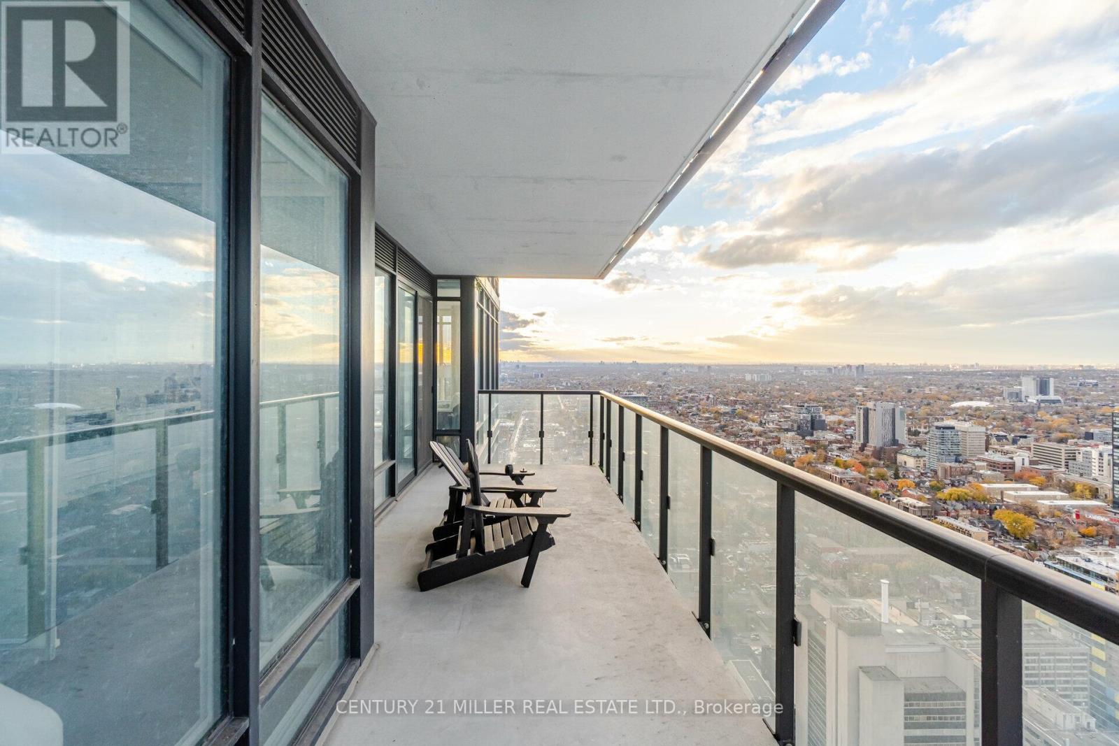 4016 - 488 University Avenue, Toronto, Ontario  M5G 0C1 - Photo 36 - C12601836