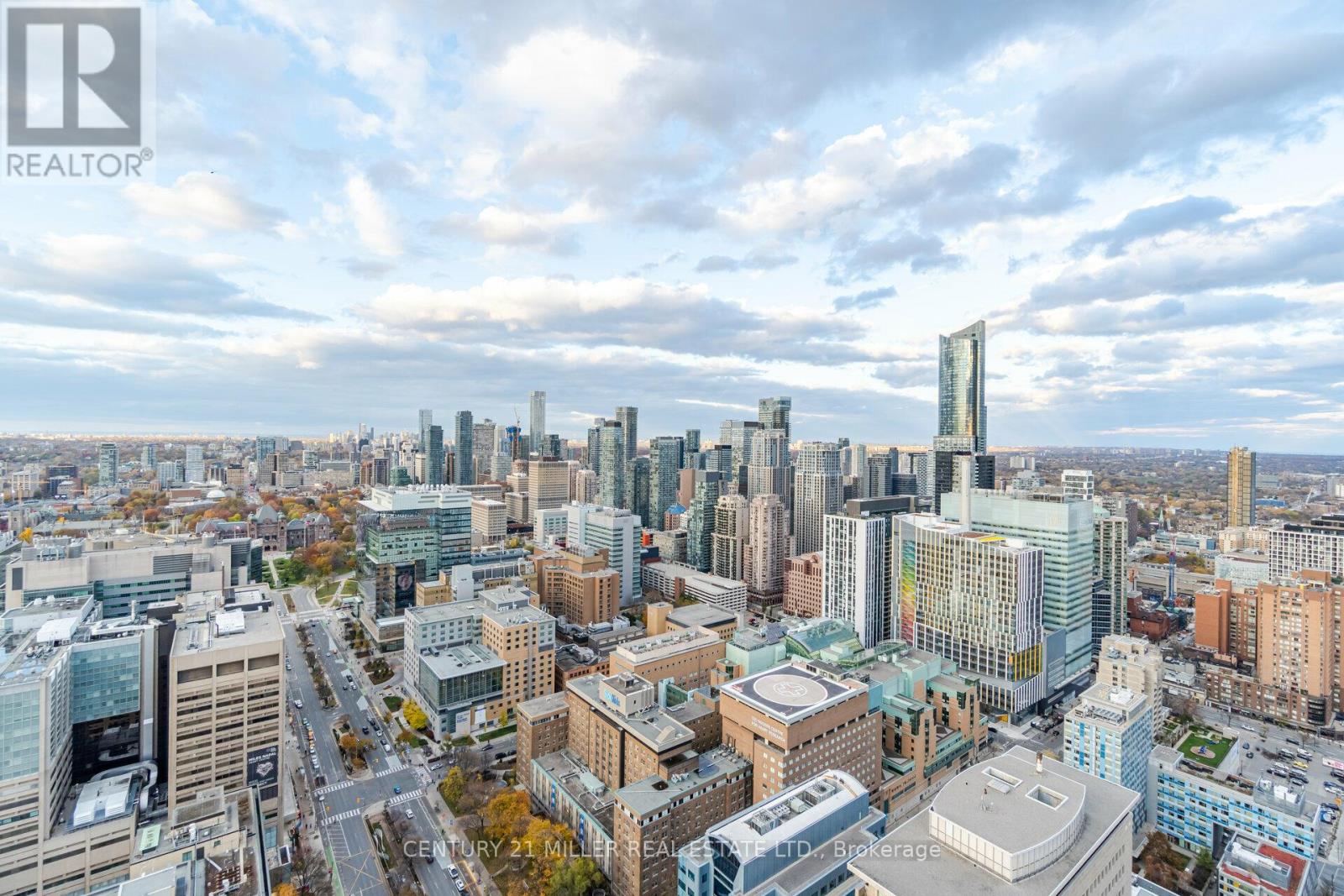 4016 - 488 University Avenue, Toronto, Ontario  M5G 0C1 - Photo 37 - C12601836