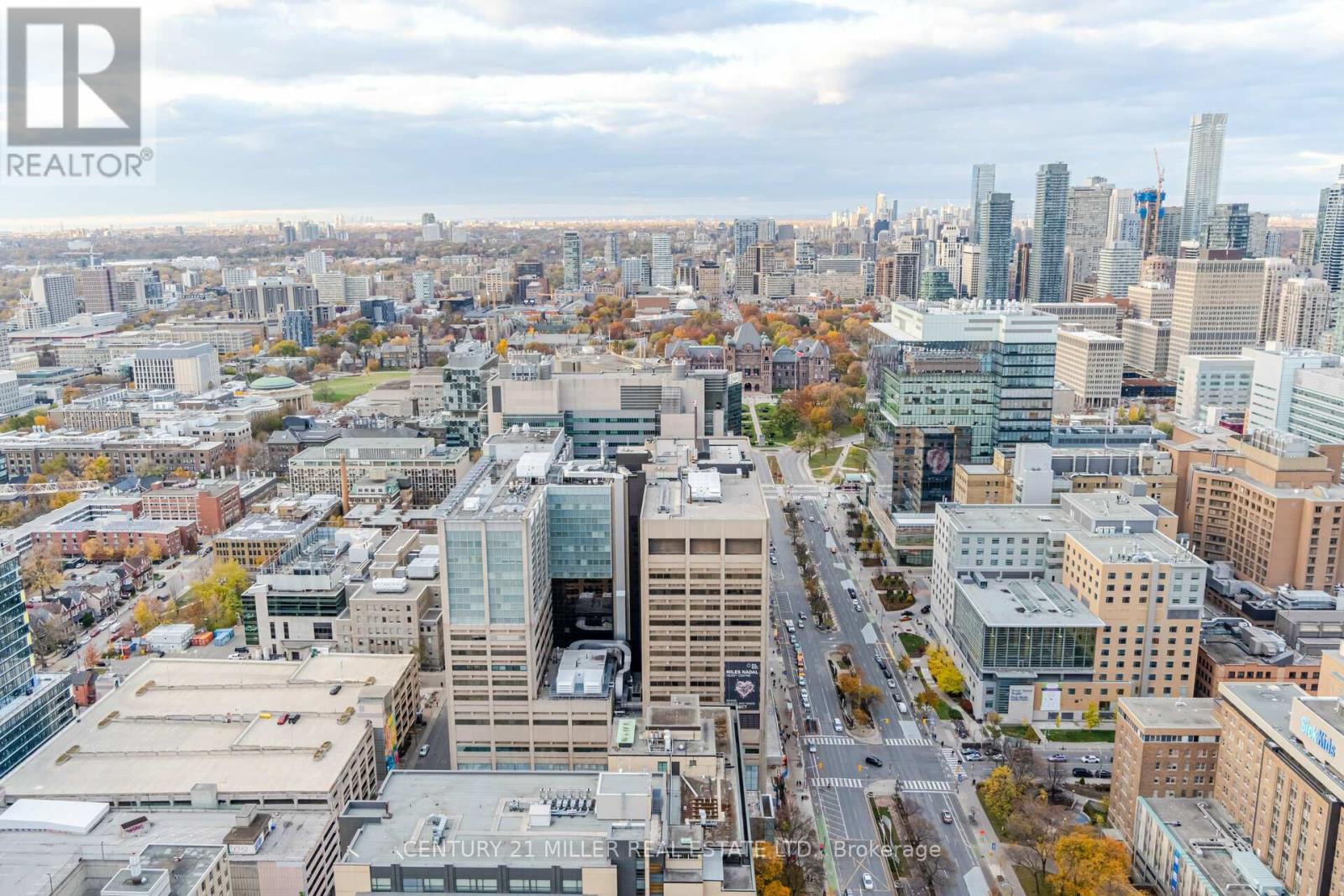 4016 - 488 University Avenue, Toronto, Ontario  M5G 0C1 - Photo 38 - C12601836