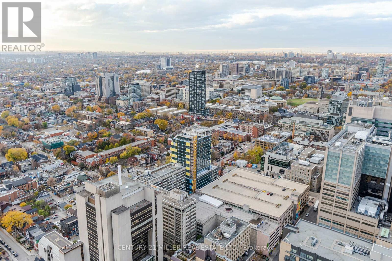 4016 - 488 University Avenue, Toronto, Ontario  M5G 0C1 - Photo 40 - C12601836