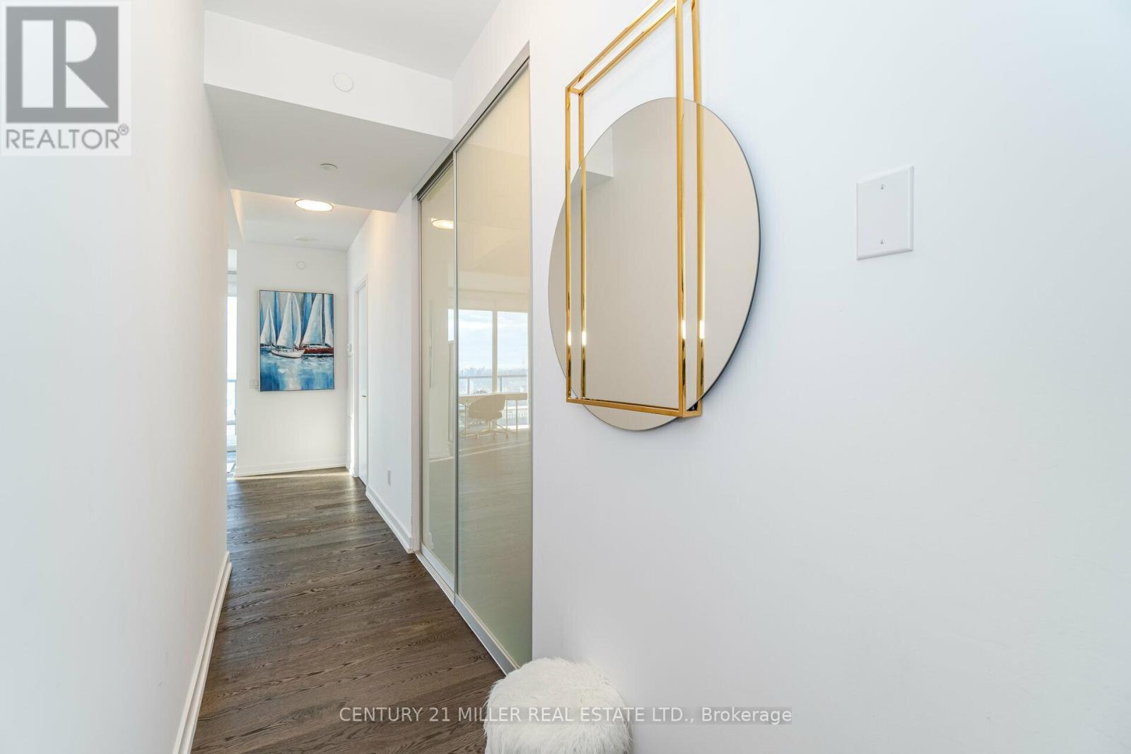 4016 - 488 University Avenue, Toronto, Ontario  M5G 0C1 - Photo 6 - C12601836