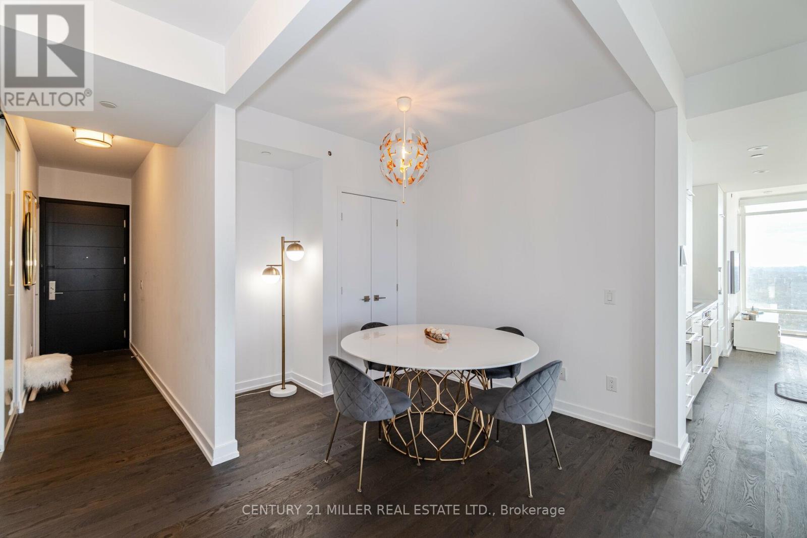 4016 - 488 University Avenue, Toronto, Ontario  M5G 0C1 - Photo 8 - C12601836