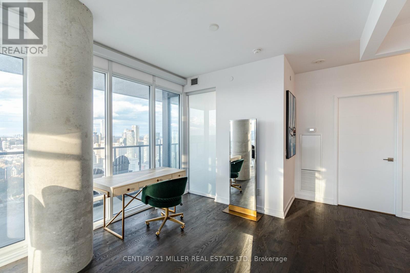 4016 - 488 University Avenue, Toronto, Ontario  M5G 0C1 - Photo 9 - C12601836