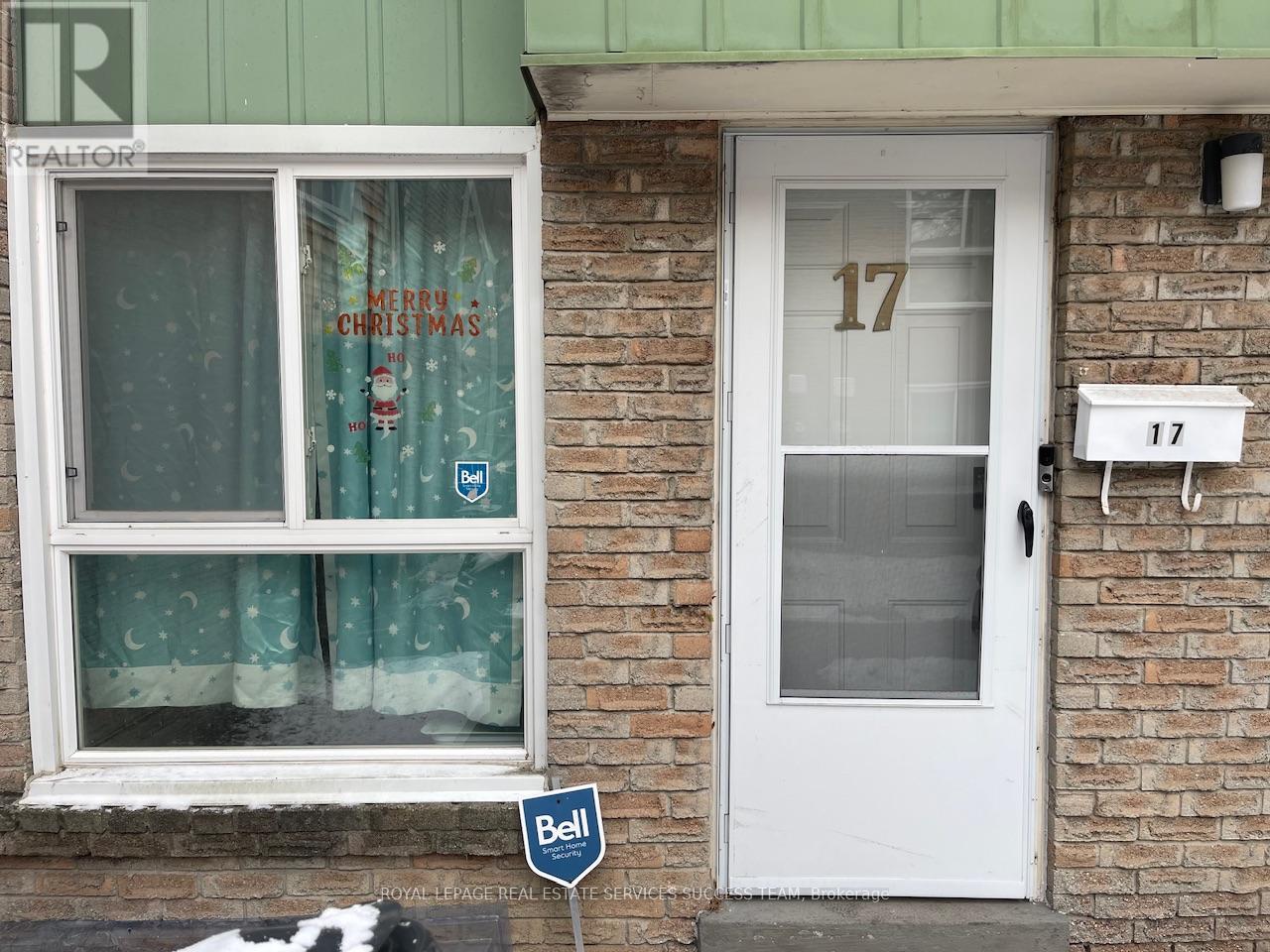 17 CURLY VINEWAY N, Toronto, Ontario