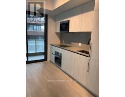 1303 - 35 PARLIAMENT STREET, Toronto, Ontario