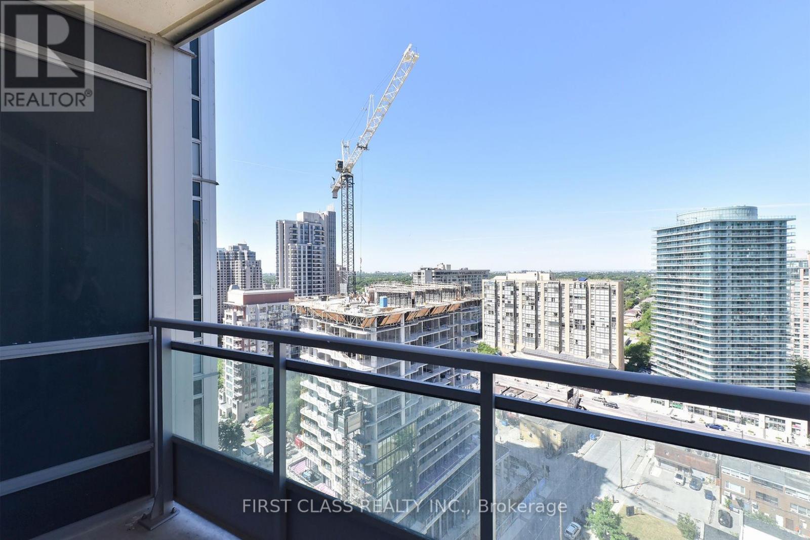 1806 - 18 Holmes Avenue, Toronto, Ontario  M2N 0E1 - Photo 12 - C12601908