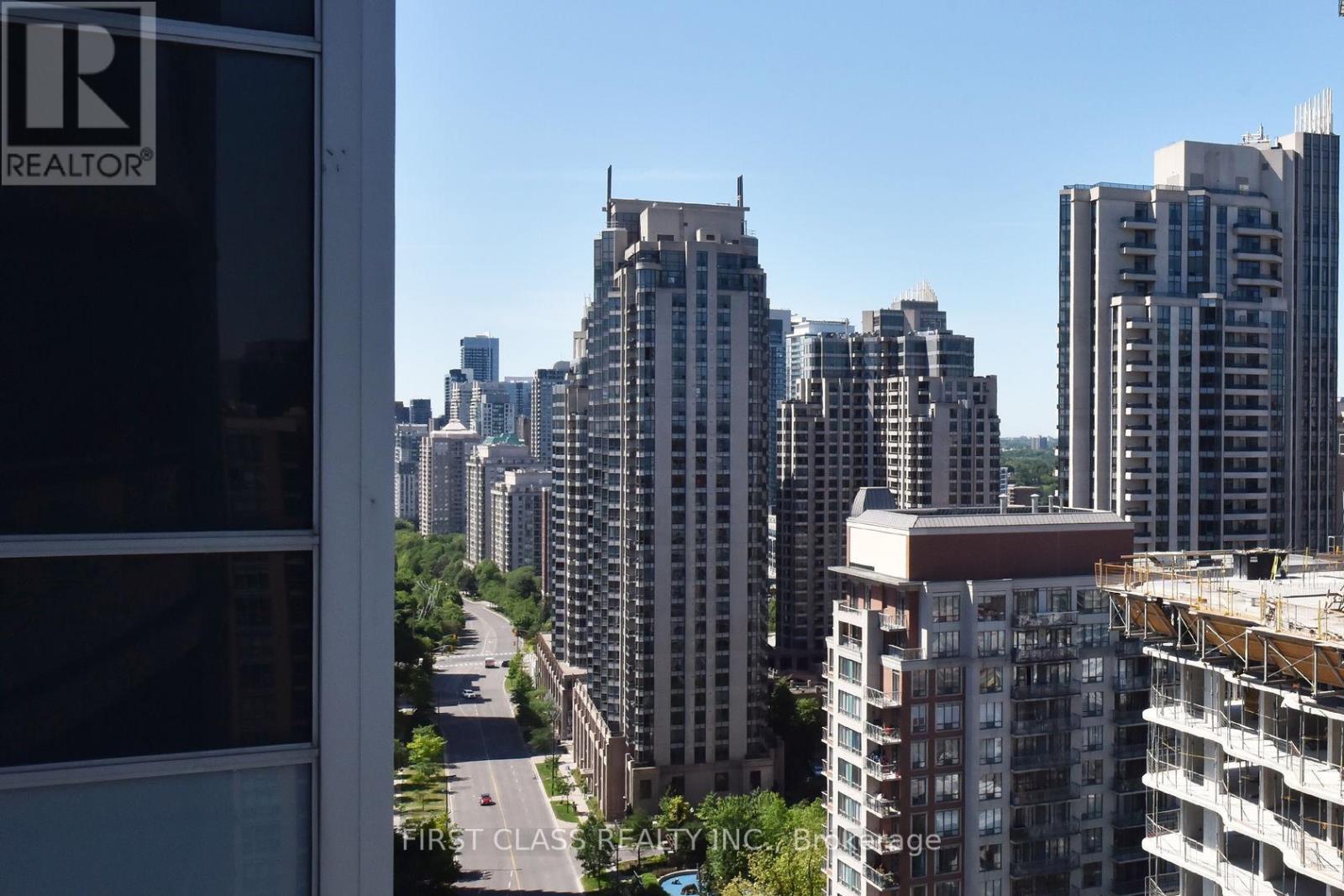 1806 - 18 Holmes Avenue, Toronto, Ontario  M2N 0E1 - Photo 25 - C12601908