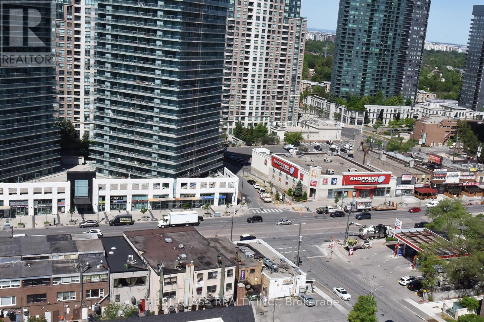 1806 - 18 Holmes Avenue, Toronto, Ontario  M2N 0E1 - Photo 26 - C12601908