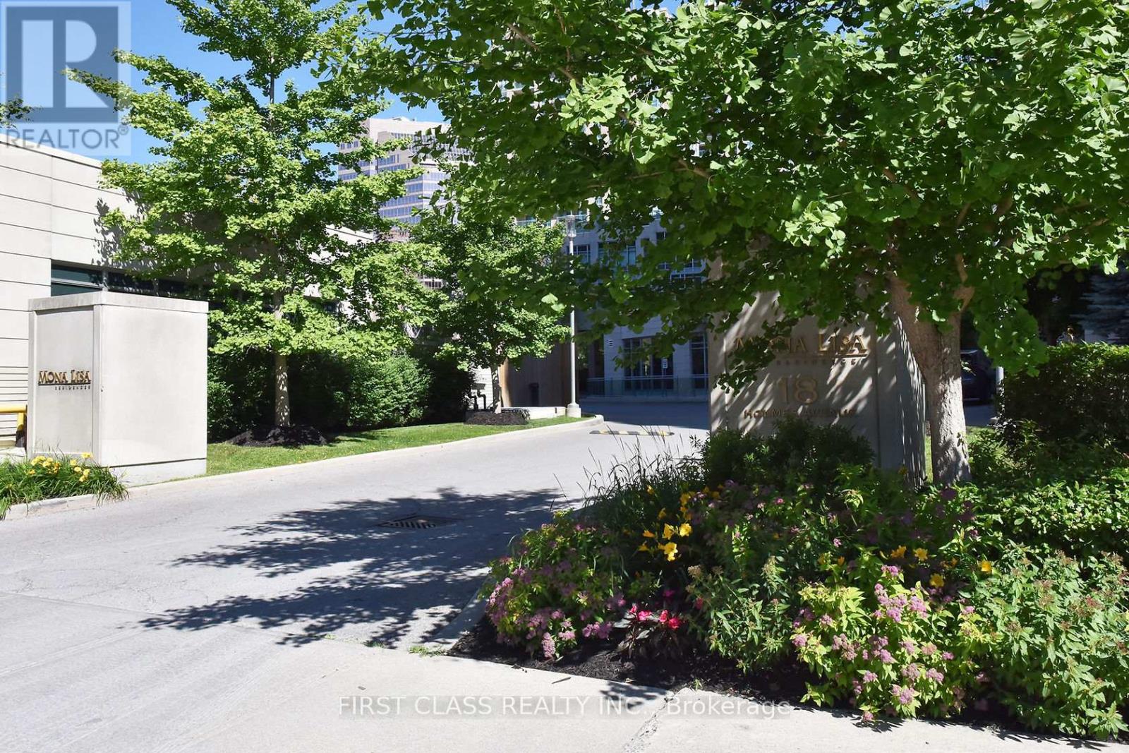 1806 - 18 Holmes Avenue, Toronto, Ontario  M2N 0E1 - Photo 27 - C12601908