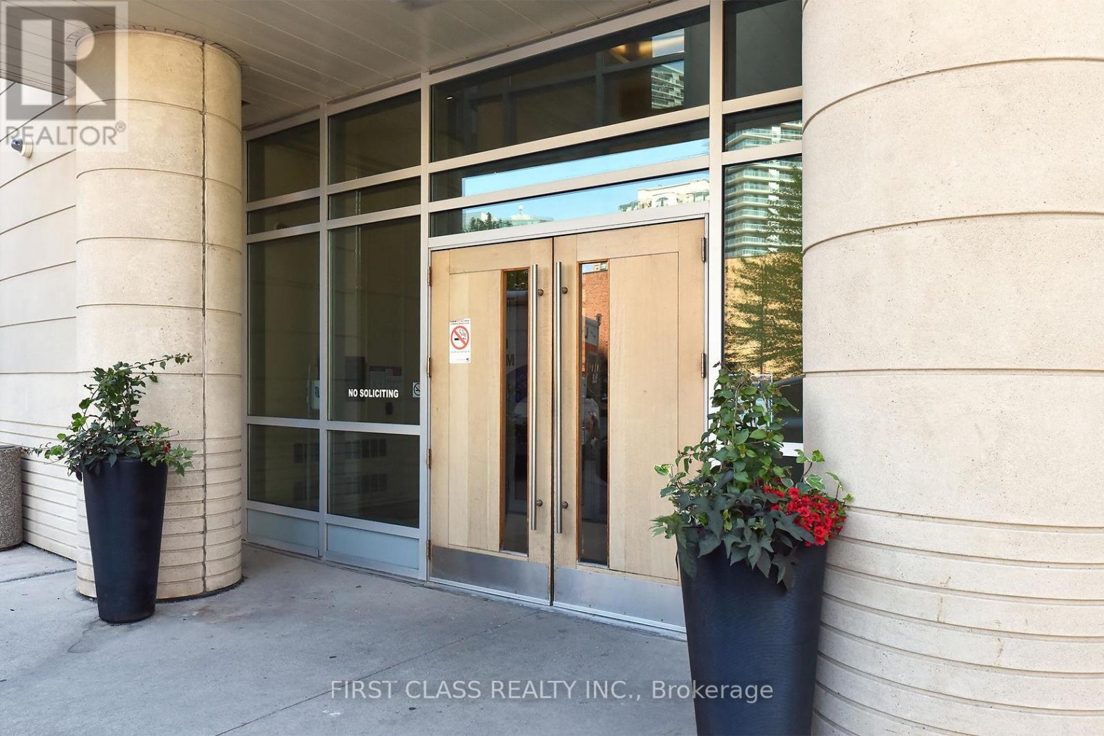 1806 - 18 Holmes Avenue, Toronto, Ontario  M2N 0E1 - Photo 28 - C12601908