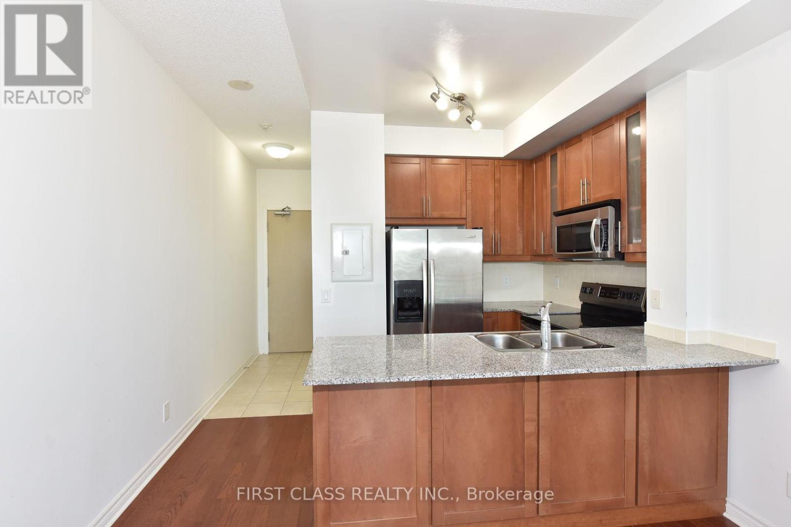 1806 - 18 Holmes Avenue, Toronto, Ontario  M2N 0E1 - Photo 5 - C12601908