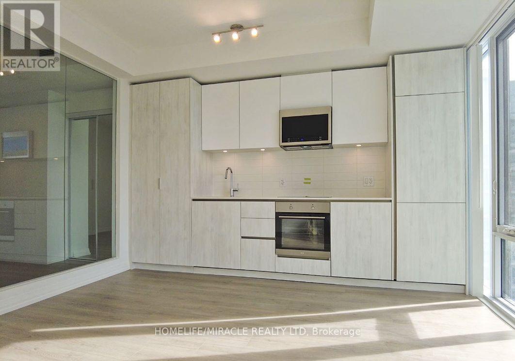 3521 - 28 Widmer Street, Toronto, Ontario M5V 0T2 - Photo 12 - C12601914