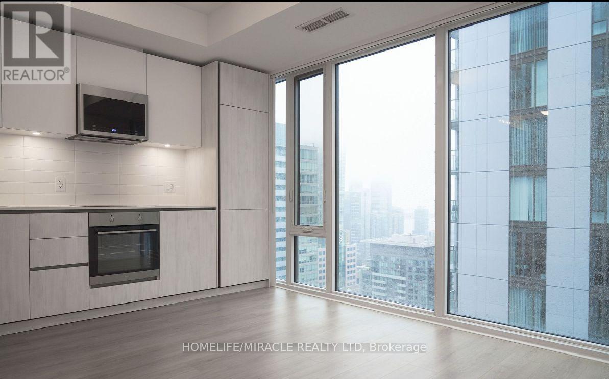 3521 - 28 Widmer Street, Toronto, Ontario M5V 0T2 - Photo 13 - C12601914