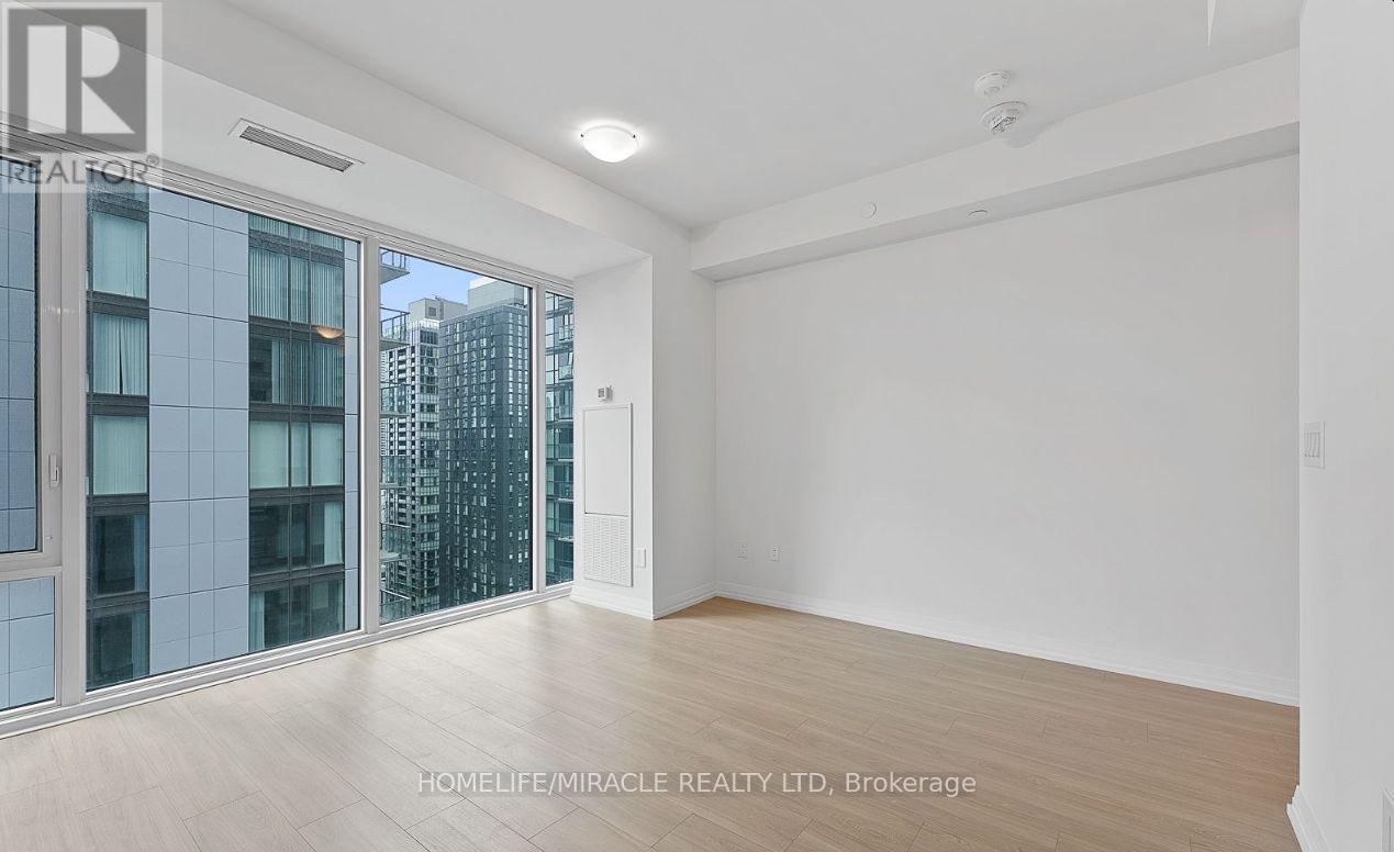 3521 - 28 Widmer Street, Toronto, Ontario M5V 0T2 - Photo 5 - C12601914