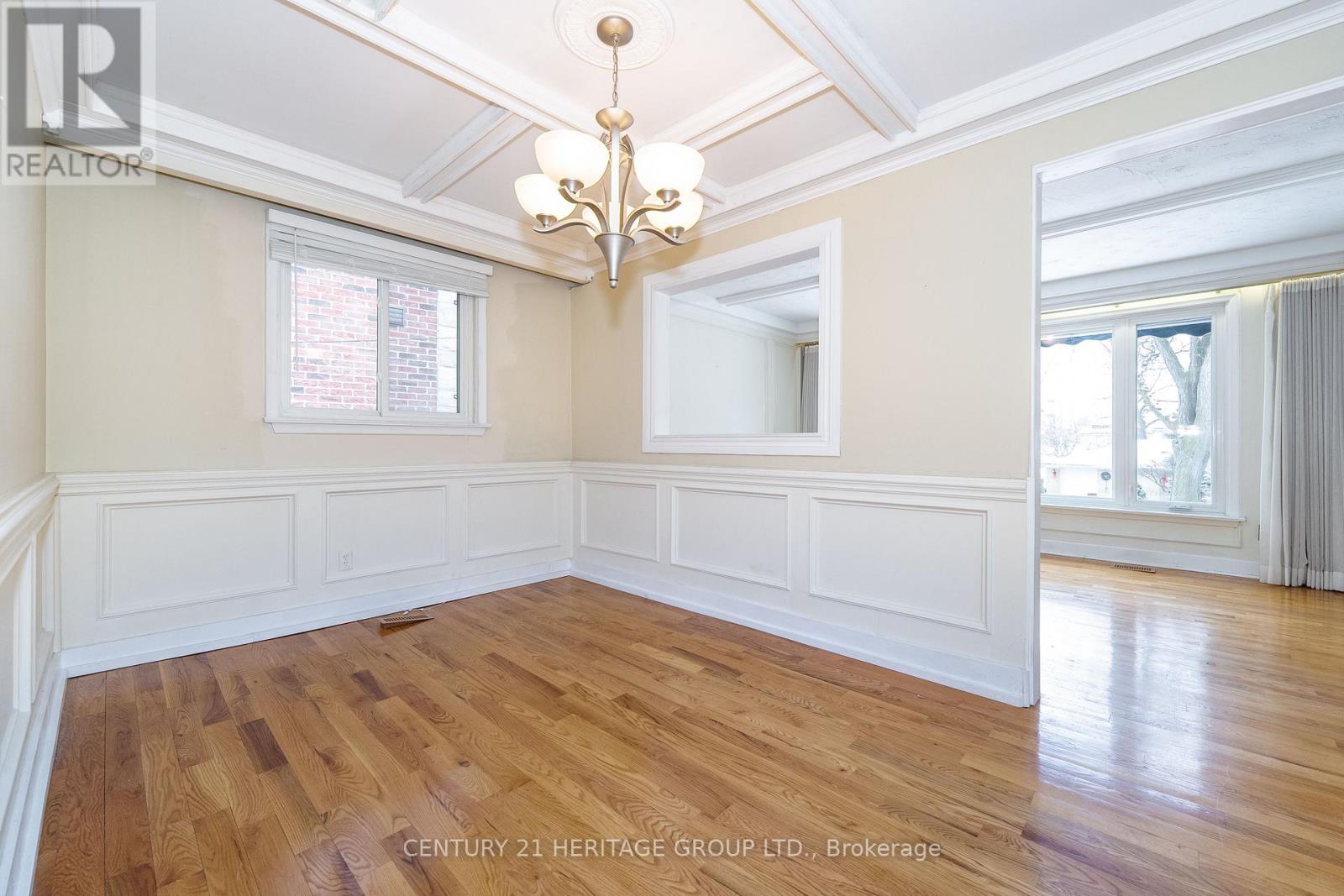 46 Granlea Road, Toronto, Ontario  M2N 2Z5 - Photo 10 - C12601918