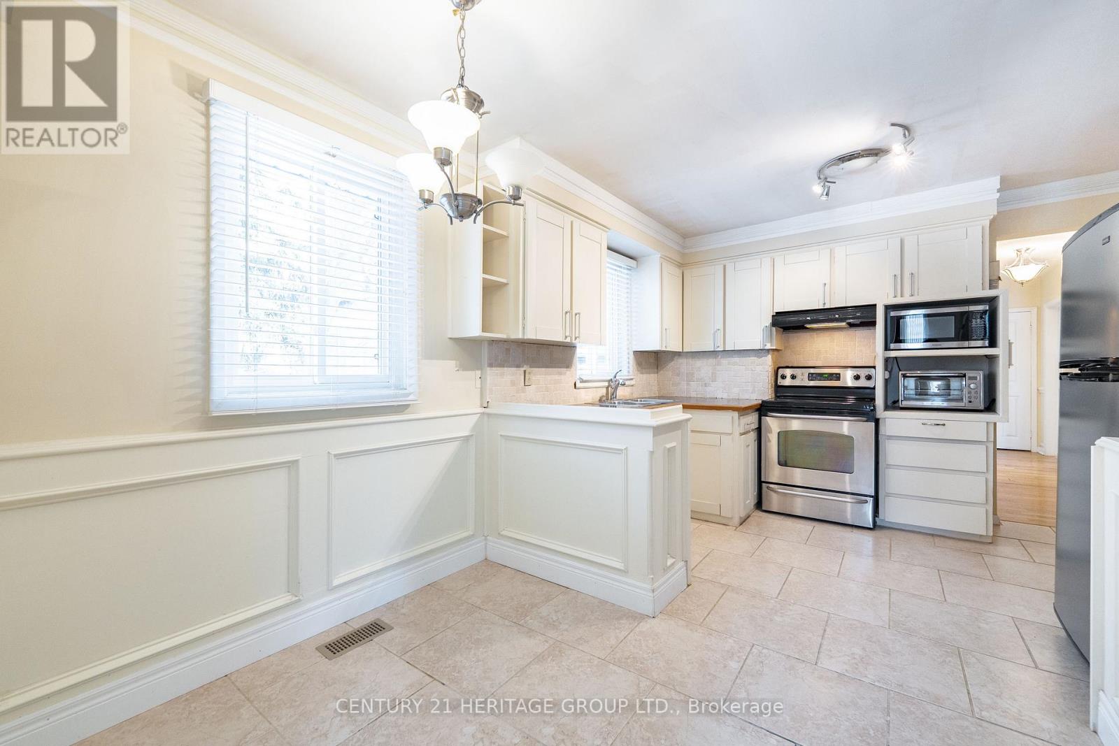 46 Granlea Road, Toronto, Ontario  M2N 2Z5 - Photo 12 - C12601918