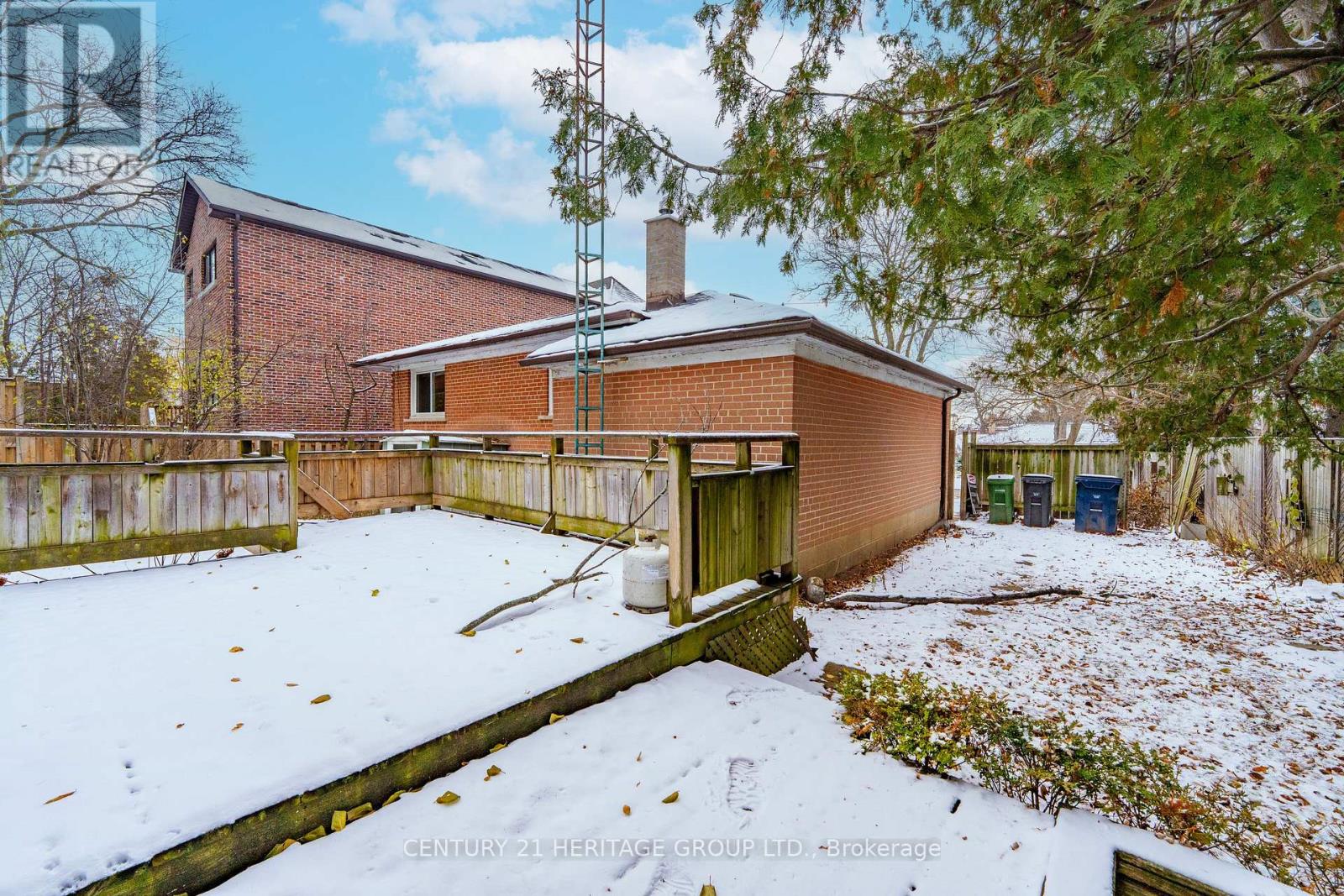 46 Granlea Road, Toronto, Ontario  M2N 2Z5 - Photo 26 - C12601918
