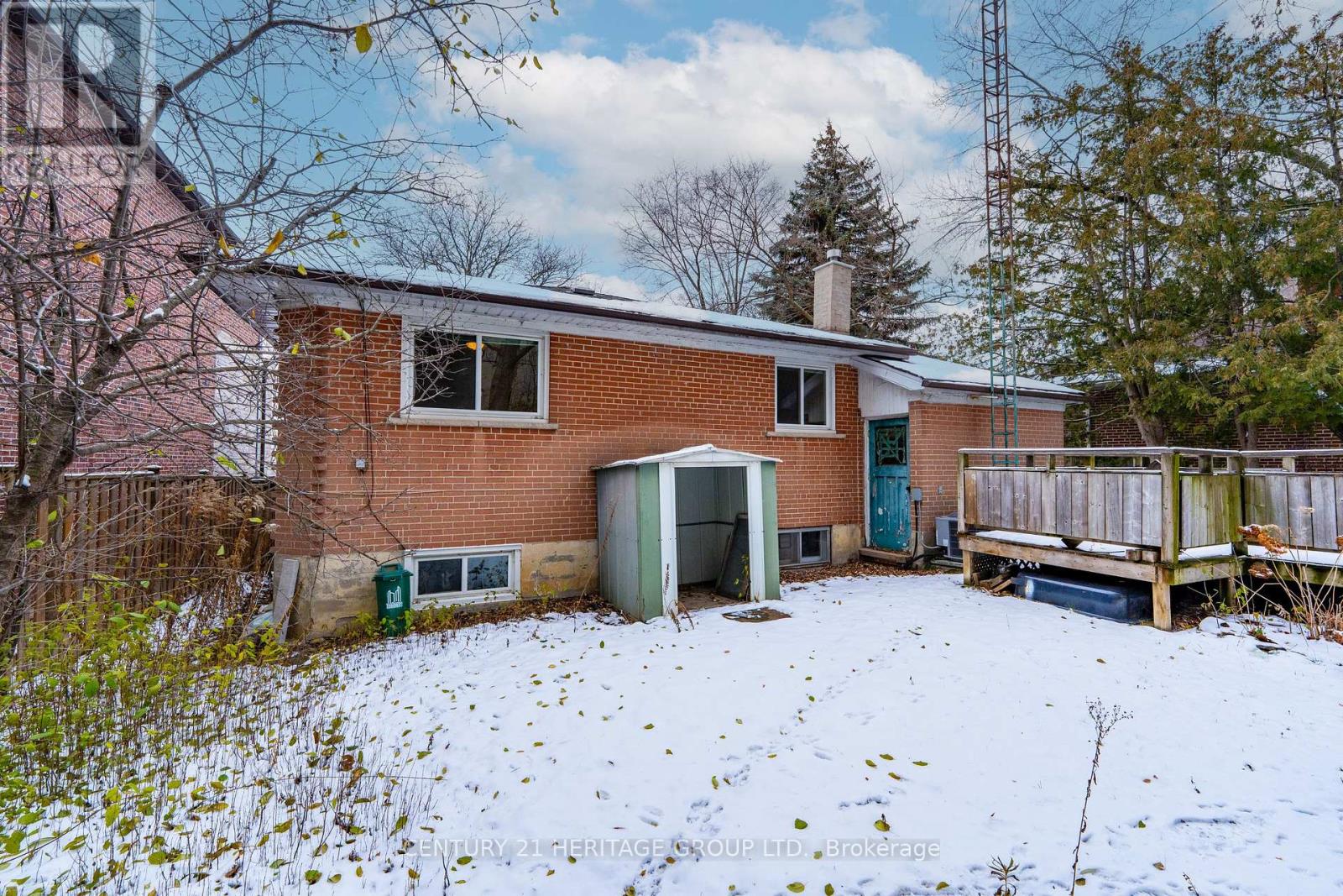 46 Granlea Road, Toronto, Ontario  M2N 2Z5 - Photo 27 - C12601918