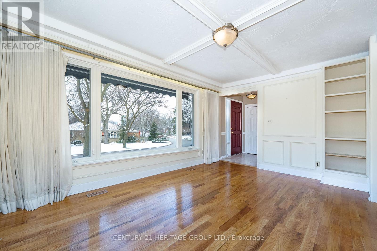 46 Granlea Road, Toronto, Ontario  M2N 2Z5 - Photo 6 - C12601918