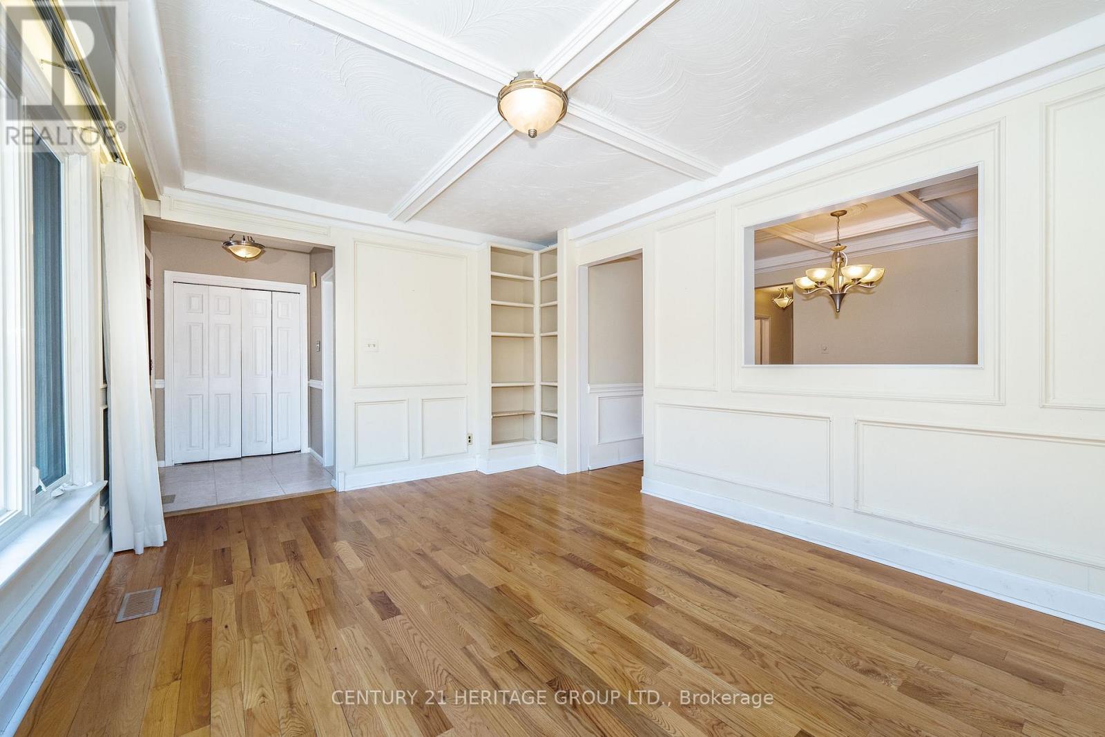 46 Granlea Road, Toronto, Ontario  M2N 2Z5 - Photo 8 - C12601918