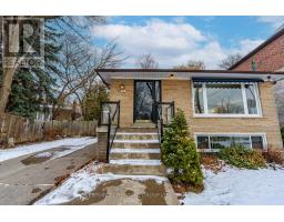 46 GRANLEA ROAD, Toronto, Ontario
