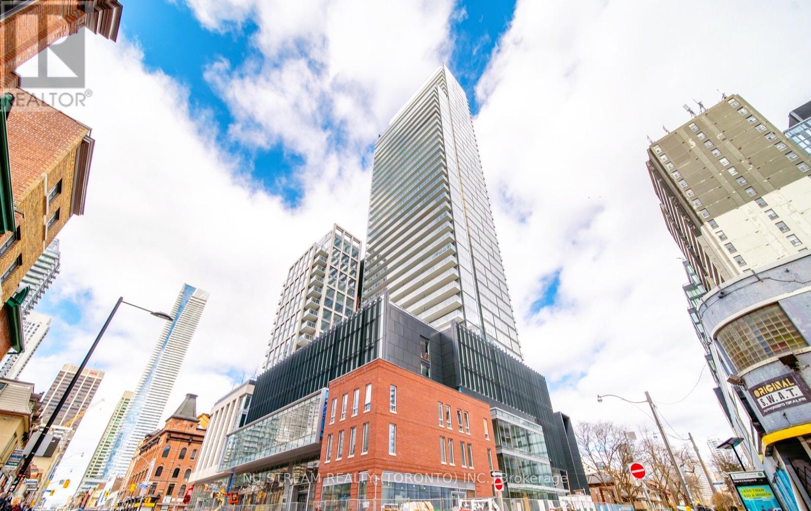 1708 - 3 Gloucester Street, Toronto, Ontario  M4Y 0C6 - Photo 1 - C12601952