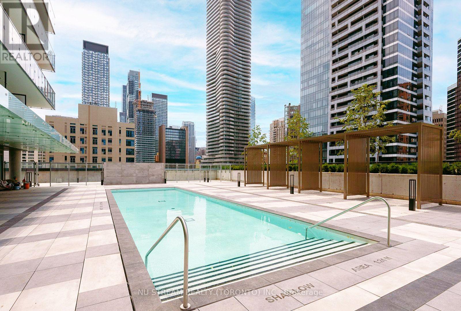 1708 - 3 Gloucester Street, Toronto, Ontario  M4Y 0C6 - Photo 10 - C12601952