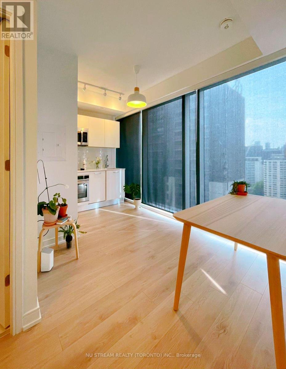 1708 - 3 Gloucester Street, Toronto, Ontario  M4Y 0C6 - Photo 4 - C12601952