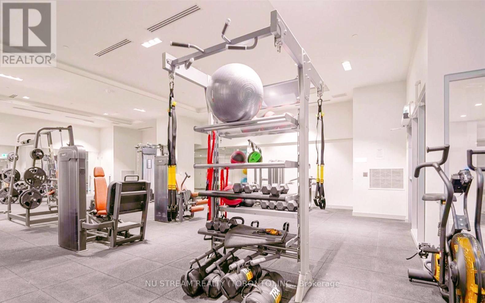 1708 - 3 Gloucester Street, Toronto, Ontario  M4Y 0C6 - Photo 9 - C12601952