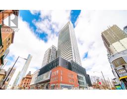 1708 - 3 GLOUCESTER STREET, Toronto, Ontario